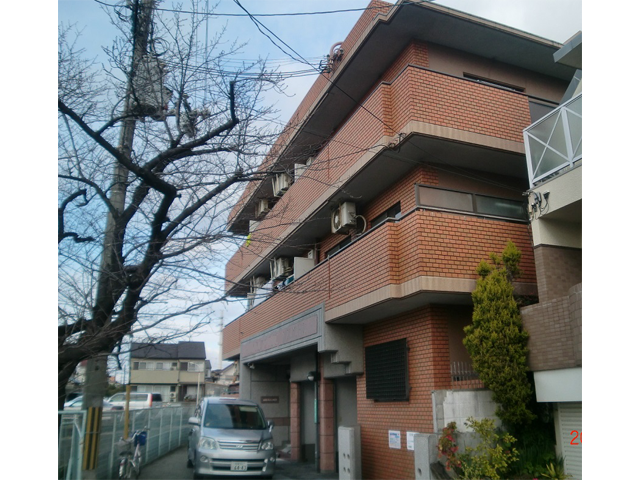 尼崎市