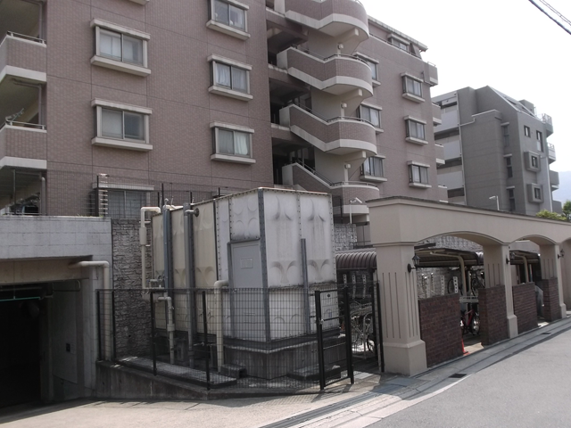生駒市