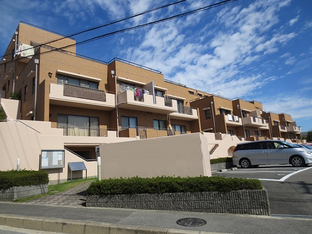 生駒市